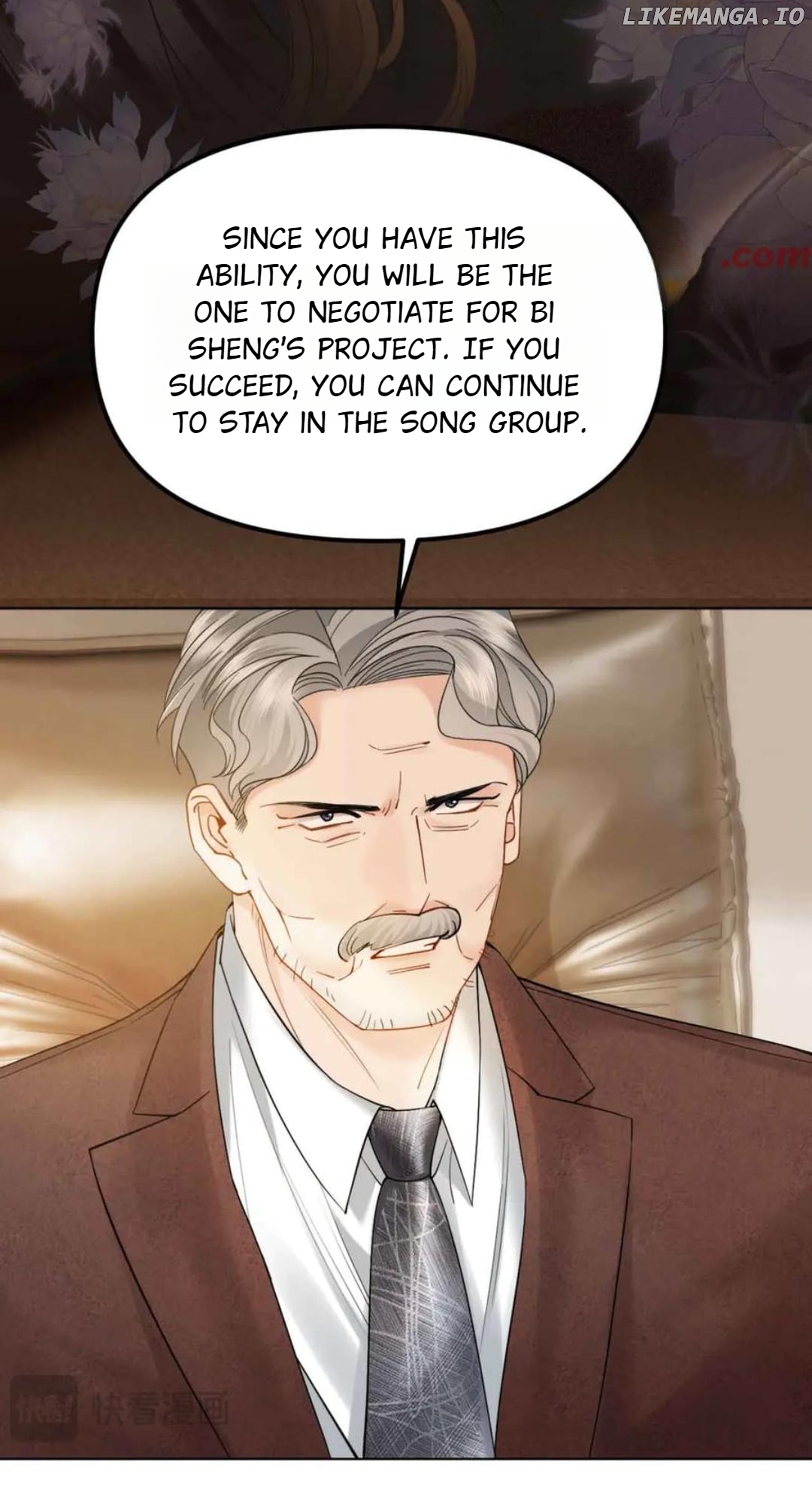 Deeply In Love Chapter 33 - page 46